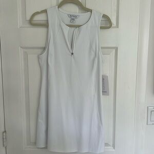 Athleta tennis dress